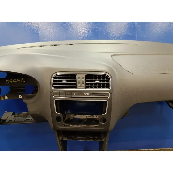 Salpicadero para Volkswagen Polo (6R1)