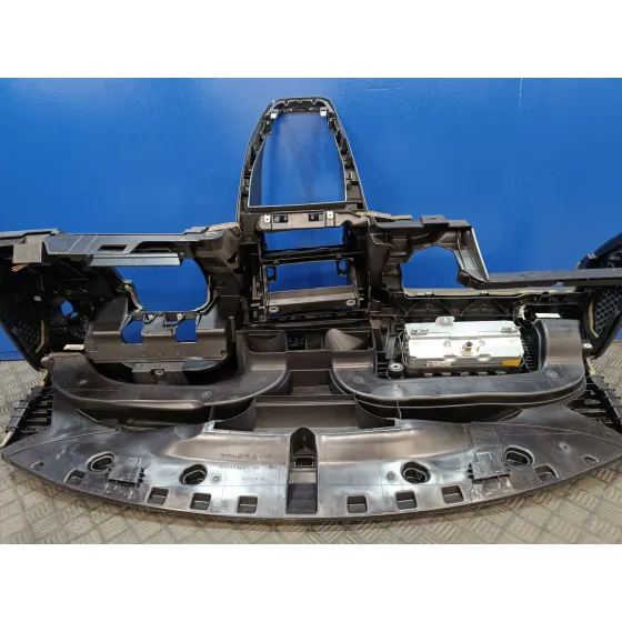 Salpicadero para Volkswagen Polo (6R1)