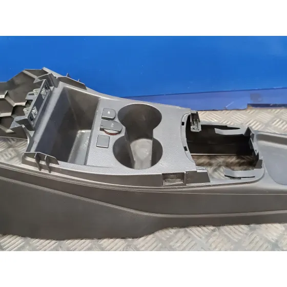 Consola Central para Volkswagen Polo (6R1)