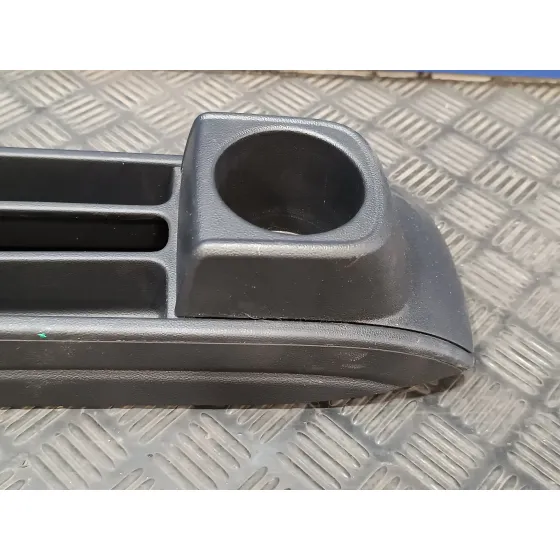Consola Central para Volkswagen Polo (6R1)