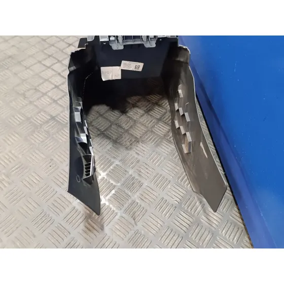Consola Central para Volkswagen Polo (6R1)