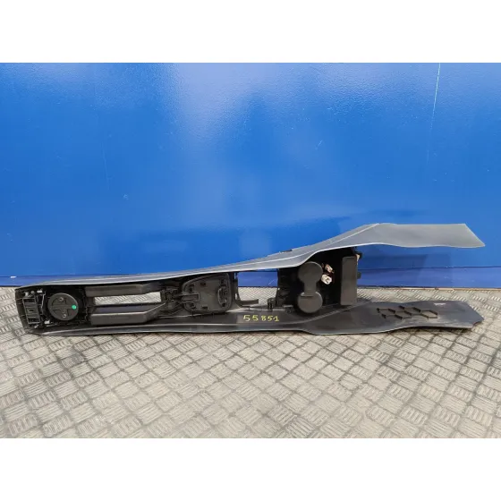 Consola Central para Volkswagen Polo (6R1)