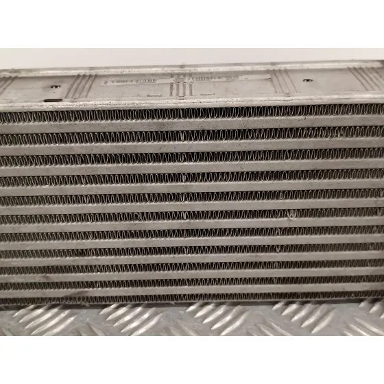 Intercooler para Citroën C5 Iii (Rd_)