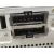 Sistema Audio / Radio Cd para Jeep Gr.cherokee (Wj/Wg)