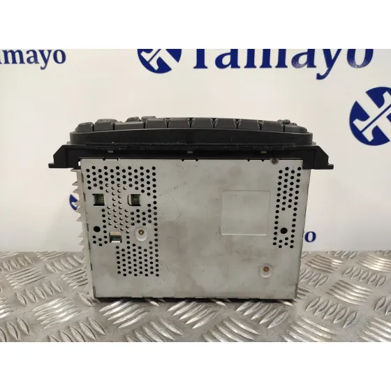 Sistema Audio / Radio Cd para Jeep Gr.cherokee (Wj/Wg)