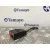 Enganche Cinturon Delantero Izquierdo para Audi A4 Avant (8E)