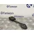 Enganche Cinturon Delantero Izquierdo para Audi A4 Avant (8E)