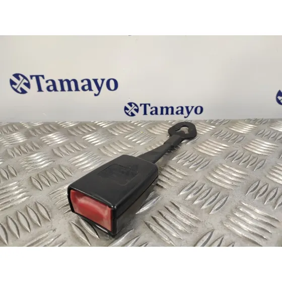 Enganche Cinturon Delantero Izquierdo para Audi A4 Avant (8E)