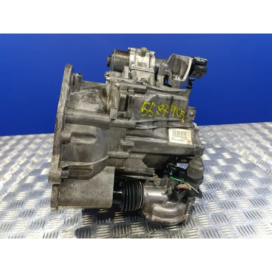 Caja Cambios para Smart Fortwo Coupe