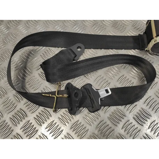 Cinturon Seguridad Delantero Derecho para Citroën C3