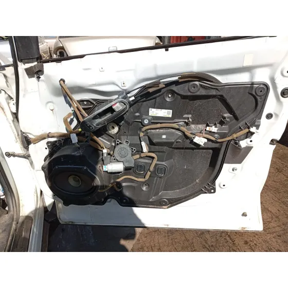 Elevalunas Delantero Derecho para Mazda Cx-7 (Er)