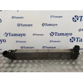 Intercooler para Renault Megane Iii Berlina 5 P