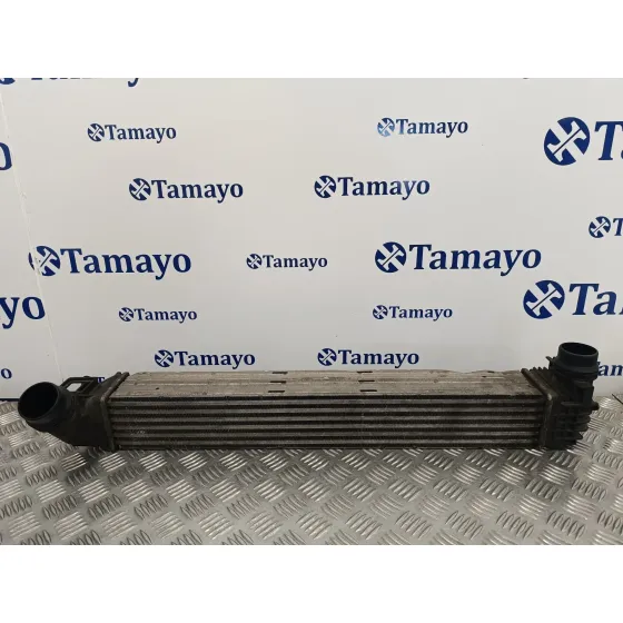 Intercooler para Renault Megane Iii Berlina 5 P