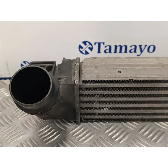 Intercooler para Renault Megane Iii Berlina 5 P
