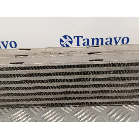 Intercooler para Renault Megane Iii Berlina 5 P