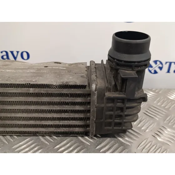 Intercooler para Renault Megane Iii Berlina 5 P