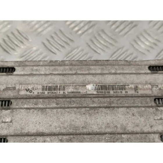 Intercooler para Renault Megane Iii Berlina 5 P