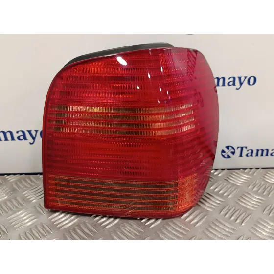 Piloto Trasero Derecho para Volkswagen Polo Berlina (6N2)