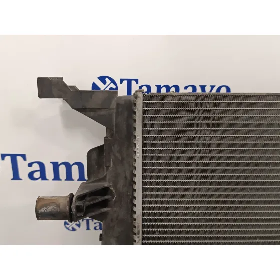 Radiador Agua para Renault Megane Iii Berlina 5 P