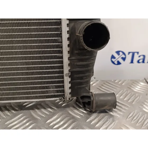 Radiador Agua para Renault Megane Iii Berlina 5 P