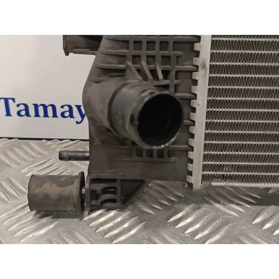 Radiador Agua para Renault Megane Iii Berlina 5 P