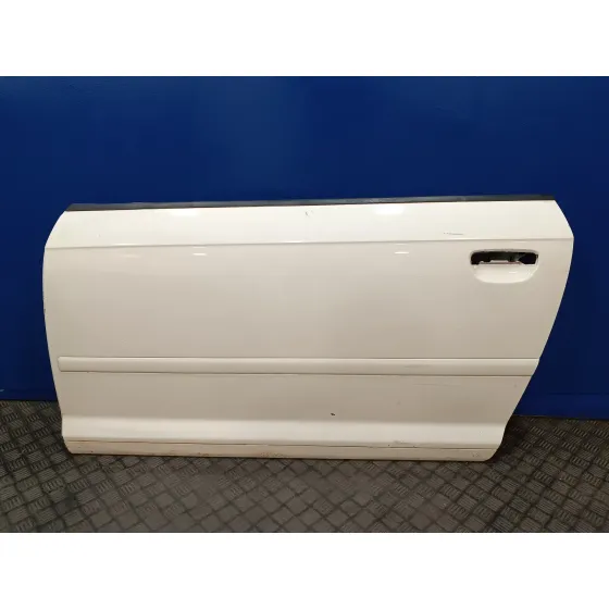 Puerta Delantera Izquierda para Audi A3 (8P)
