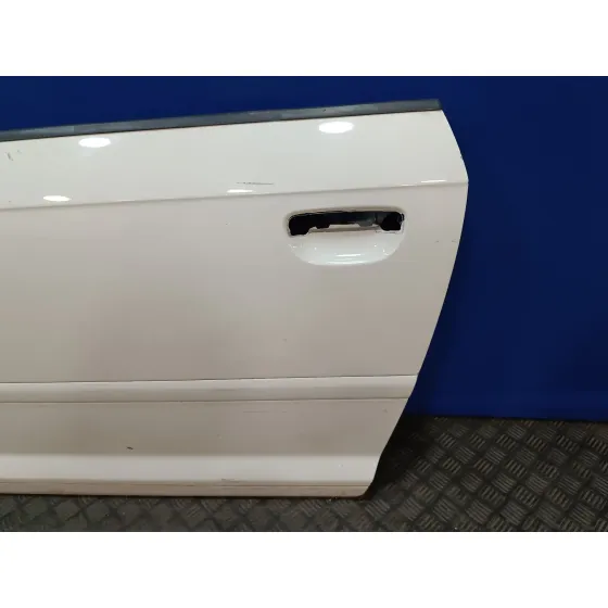 Puerta Delantera Izquierda para Audi A3 (8P)