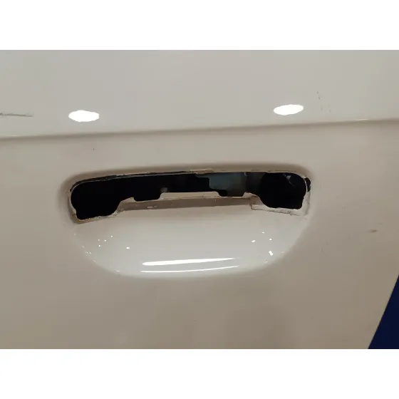 Puerta Delantera Izquierda para Audi A3 (8P)