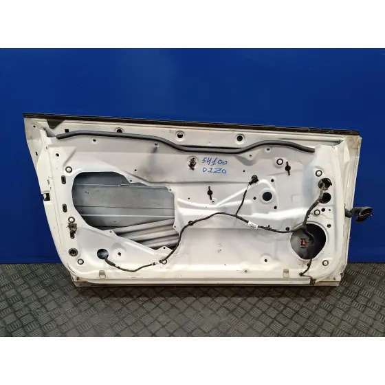 Puerta Delantera Izquierda para Audi A3 (8P)