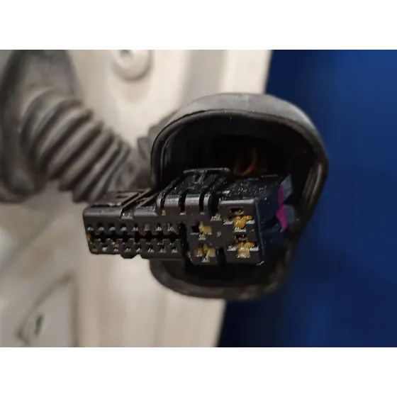 Puerta Delantera Izquierda para Audi A3 (8P)