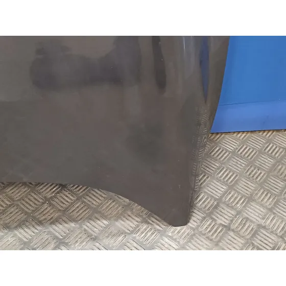 Capot para Renault Megane Iii Berlina 5 P