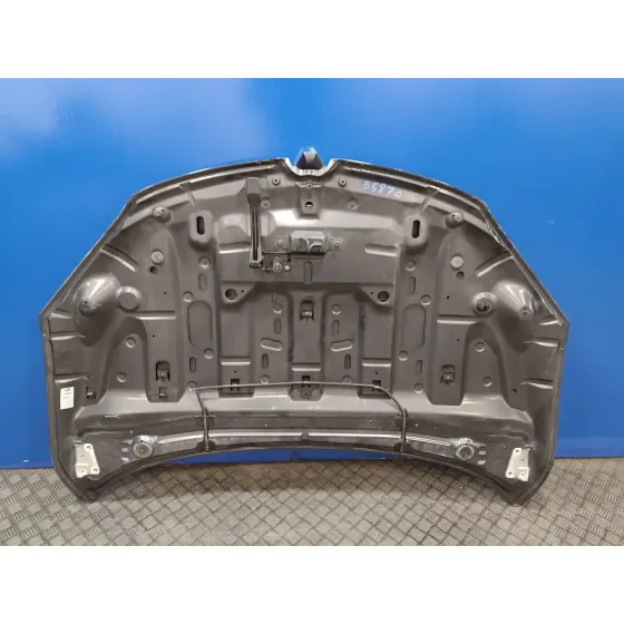 Capot para Renault Megane Iii Berlina 5 P