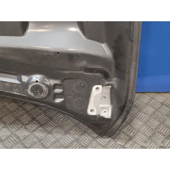Capot para Renault Megane Iii Berlina 5 P