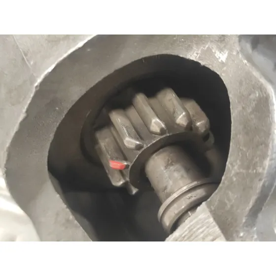 Motor Arranque para Mitsubishi Space Star (Dg0)