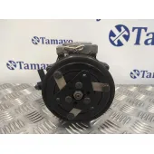 Compresor Aire Acondicionado para Mitsubishi Space Star (Dg0)