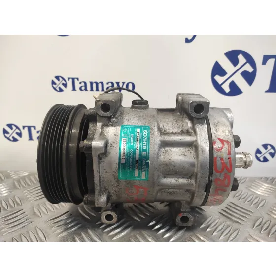 Compresor Aire Acondicionado para Mitsubishi Space Star (Dg0)