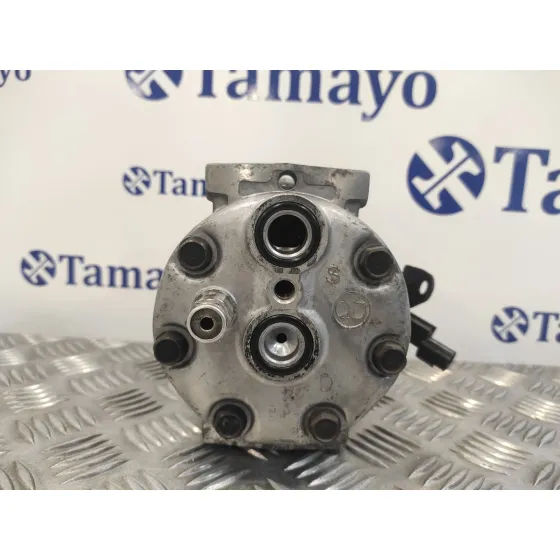 Compresor Aire Acondicionado para Mitsubishi Space Star (Dg0)