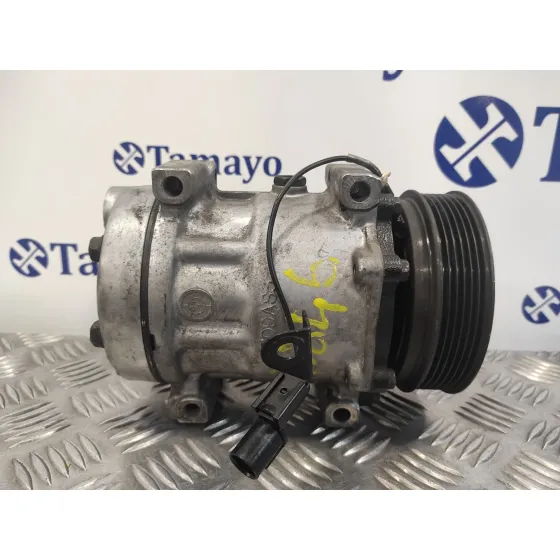 Compresor Aire Acondicionado para Mitsubishi Space Star (Dg0)