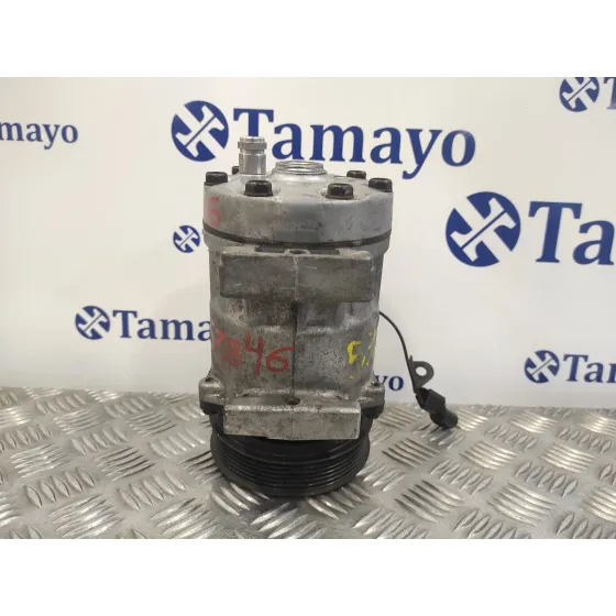 Compresor Aire Acondicionado para Mitsubishi Space Star (Dg0)