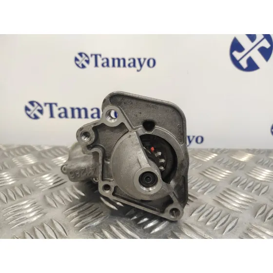 Motor Arranque para Renault Captur