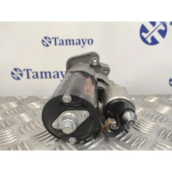 Motor Arranque para Renault Captur