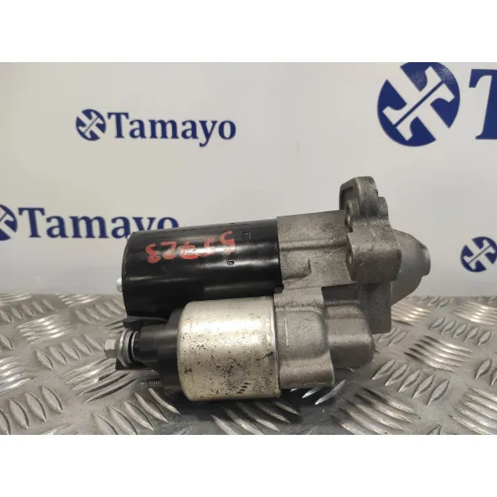 Motor Arranque para Renault Captur