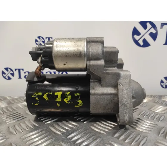 Motor Arranque para Renault Captur