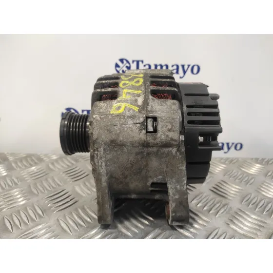Alternador para Mitsubishi Space Star (Dg0)