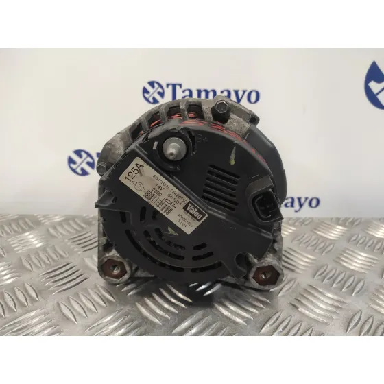 Alternador para Mitsubishi Space Star (Dg0)