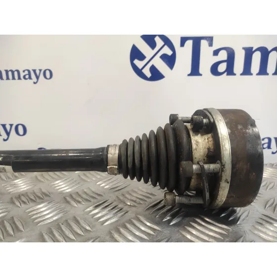 Transmision Delantera Izquierda para Volkswagen Polo (6R1)