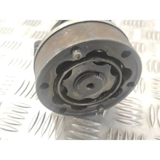 Transmision Delantera Izquierda para Volkswagen Polo (6R1)