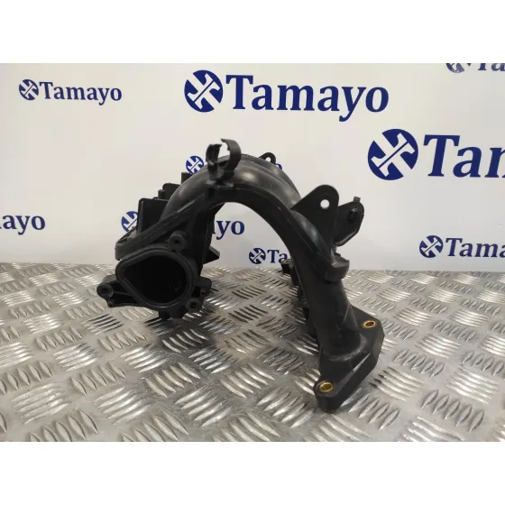 Colector Admision para Peugeot 207