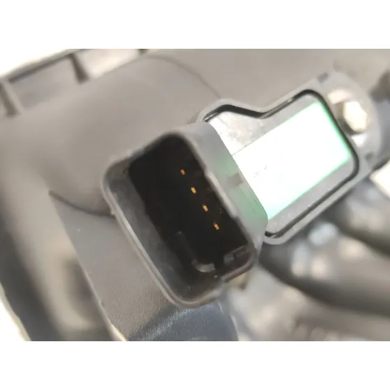 Colector Admision para Peugeot 207