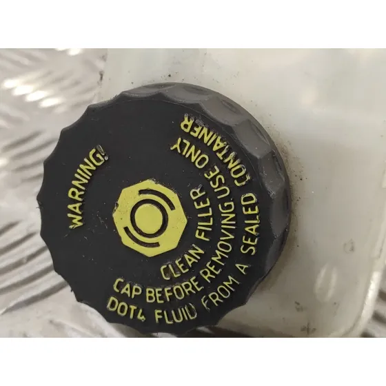 Bomba Freno para Opel Corsa D